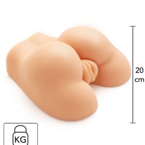Fat Ass Fucker Vibrating