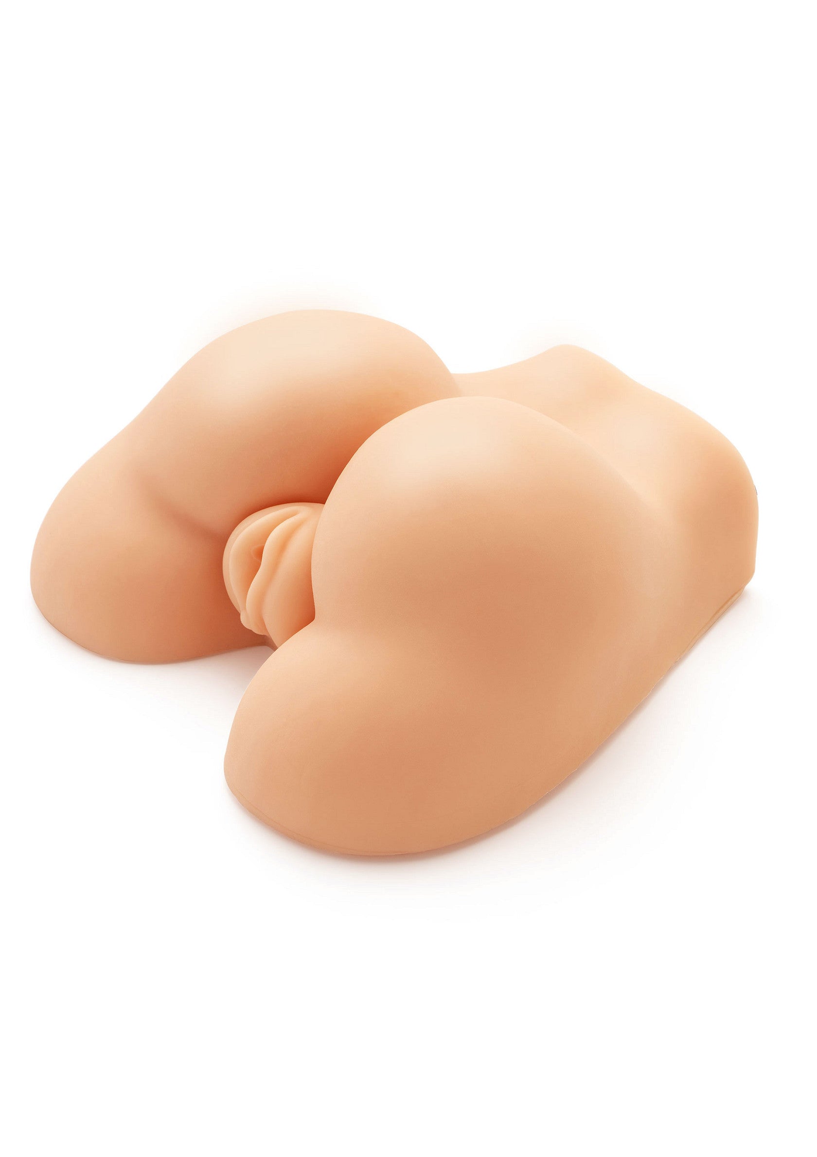 Fat Ass Fucker Vibrating - Afbeelding 5
