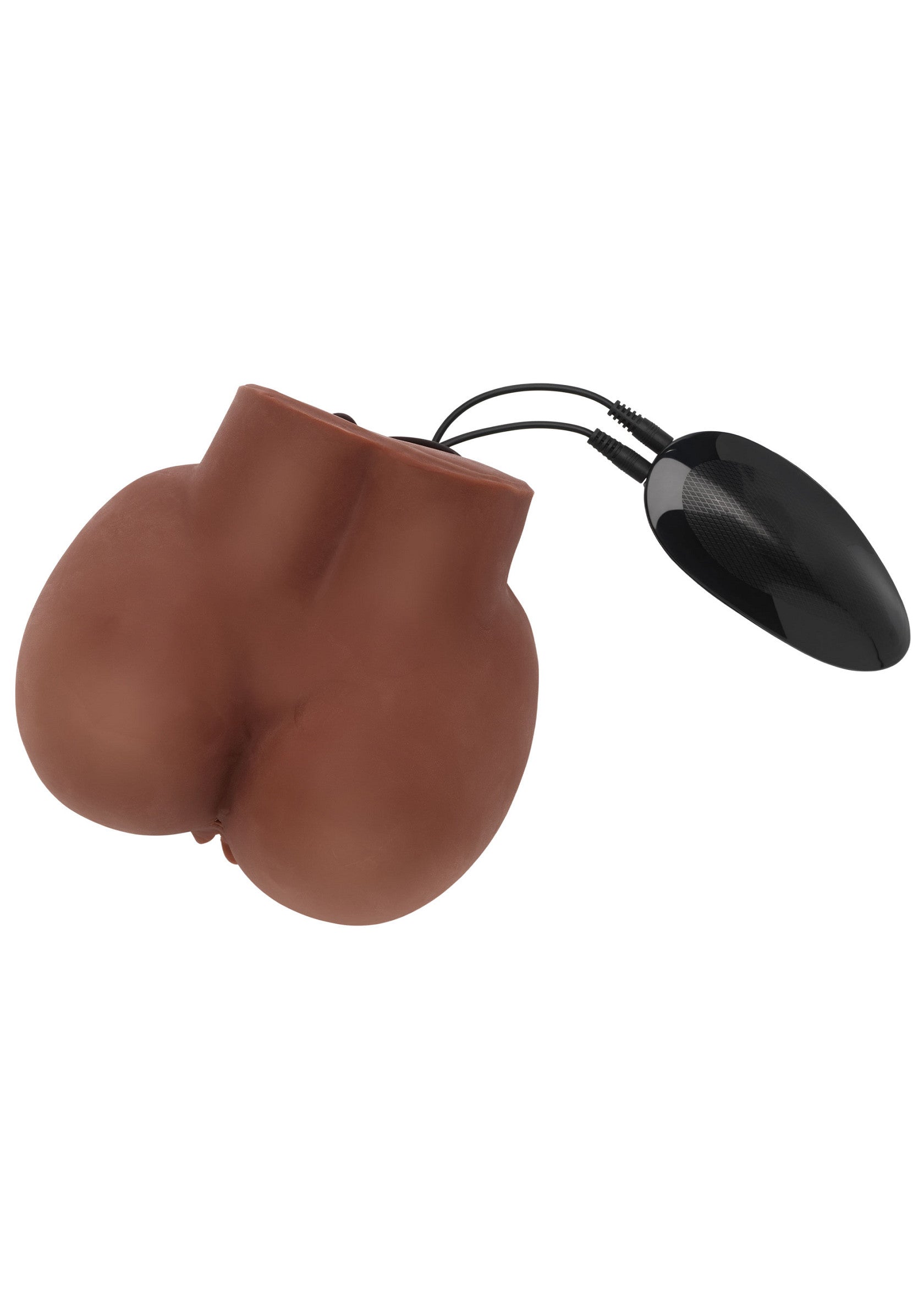 Hot Honey Rider Vibrating - Afbeelding 3