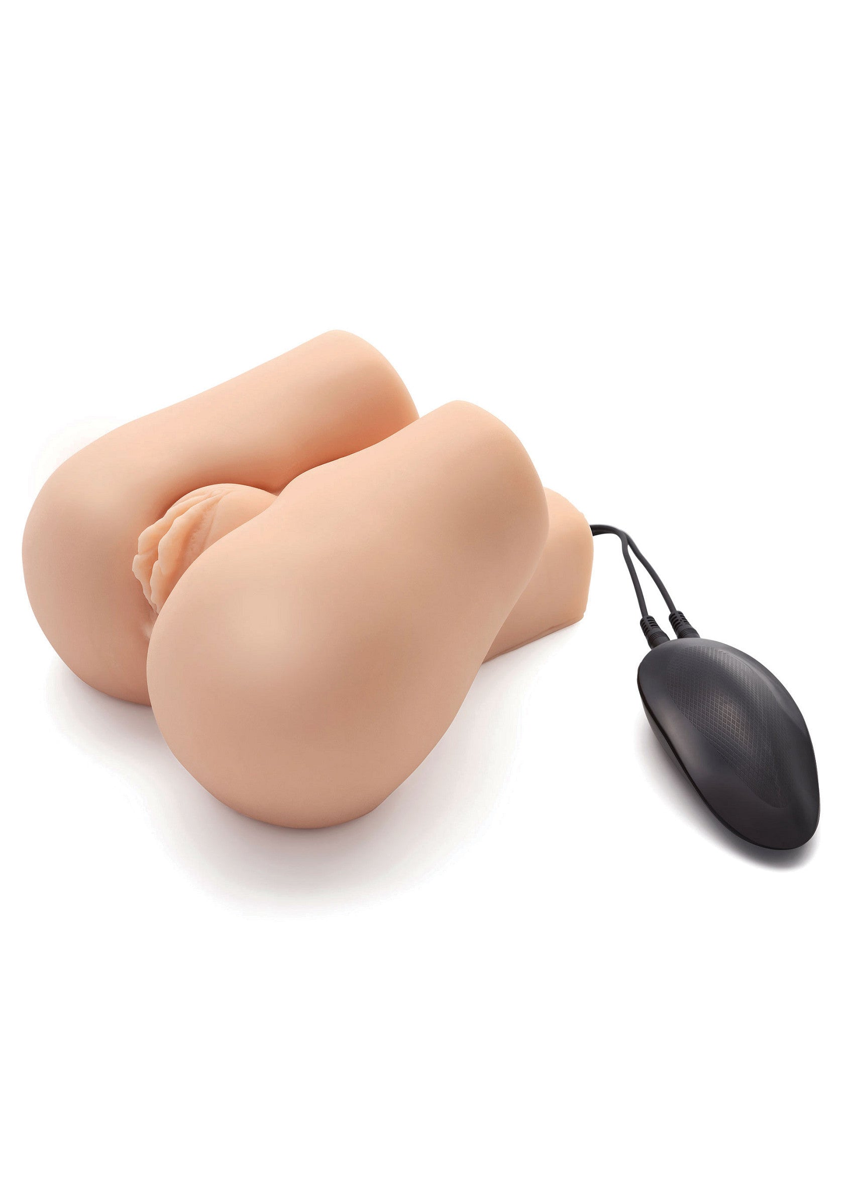 Nasty Nympho Bouncer Vibrating - Afbeelding 4