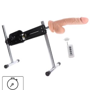 Bangers Fuck Machine Pro 1