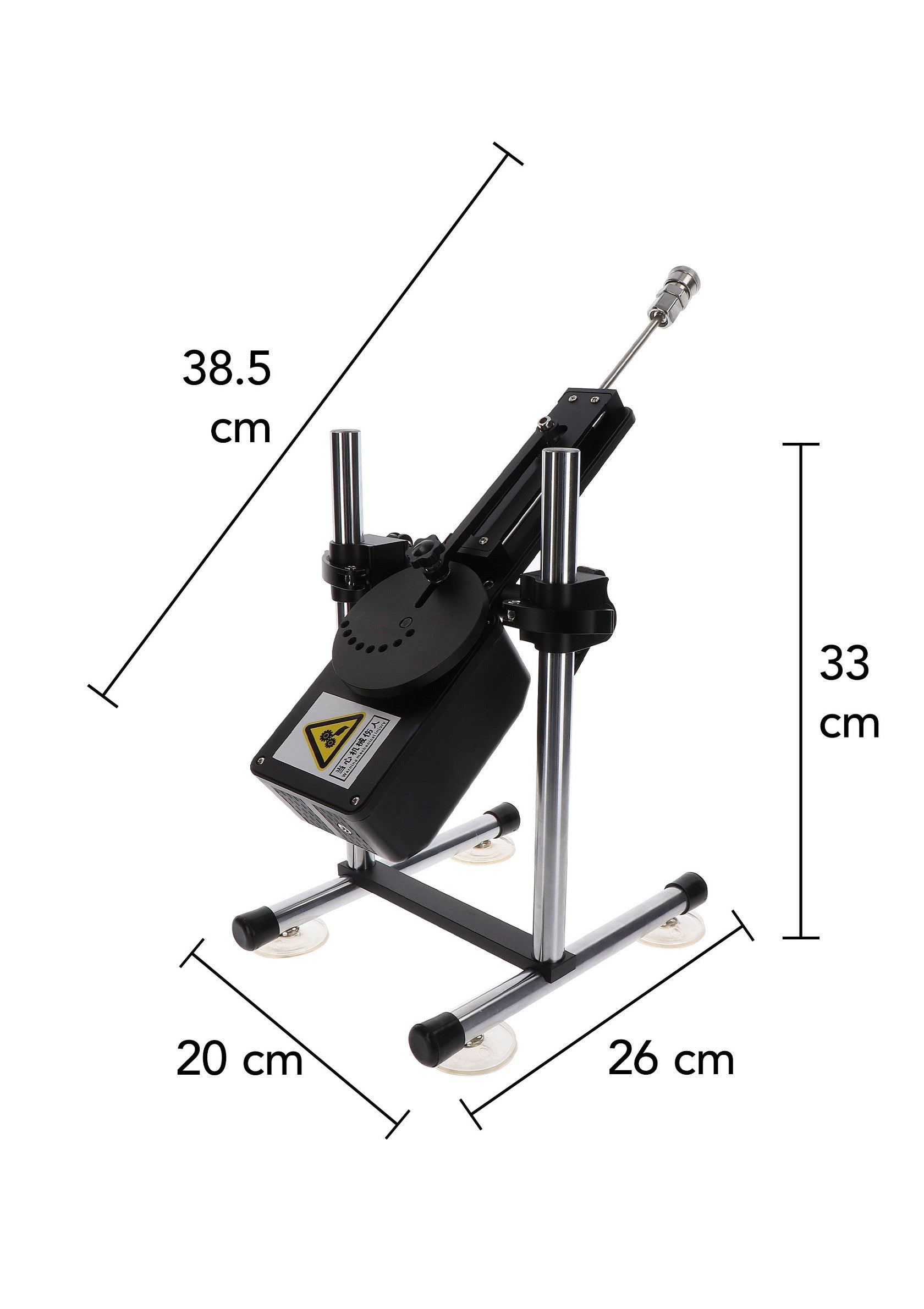 Bangers Fuck Machine Pro 2 - Afbeelding 2