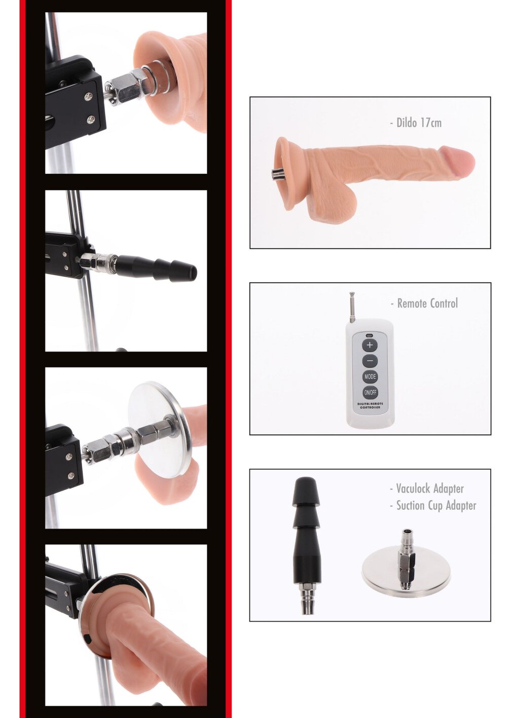Bangers Fuck Machine Pro 2 - Afbeelding 4