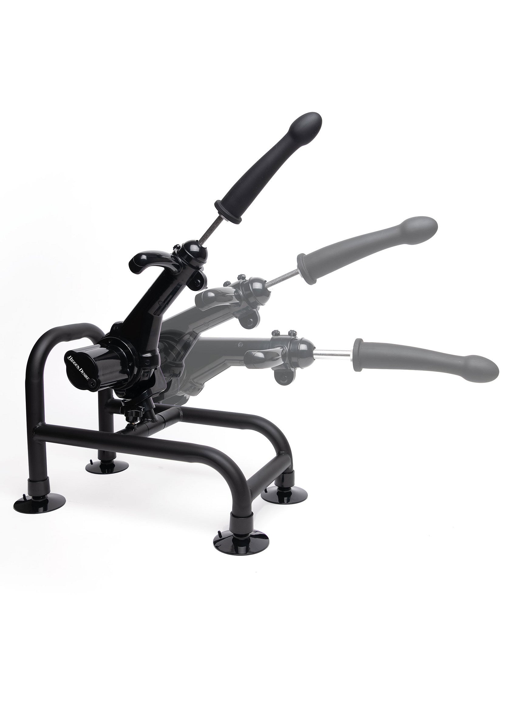 Bangers Fuck Machine Pro 3 Duo - Afbeelding 4