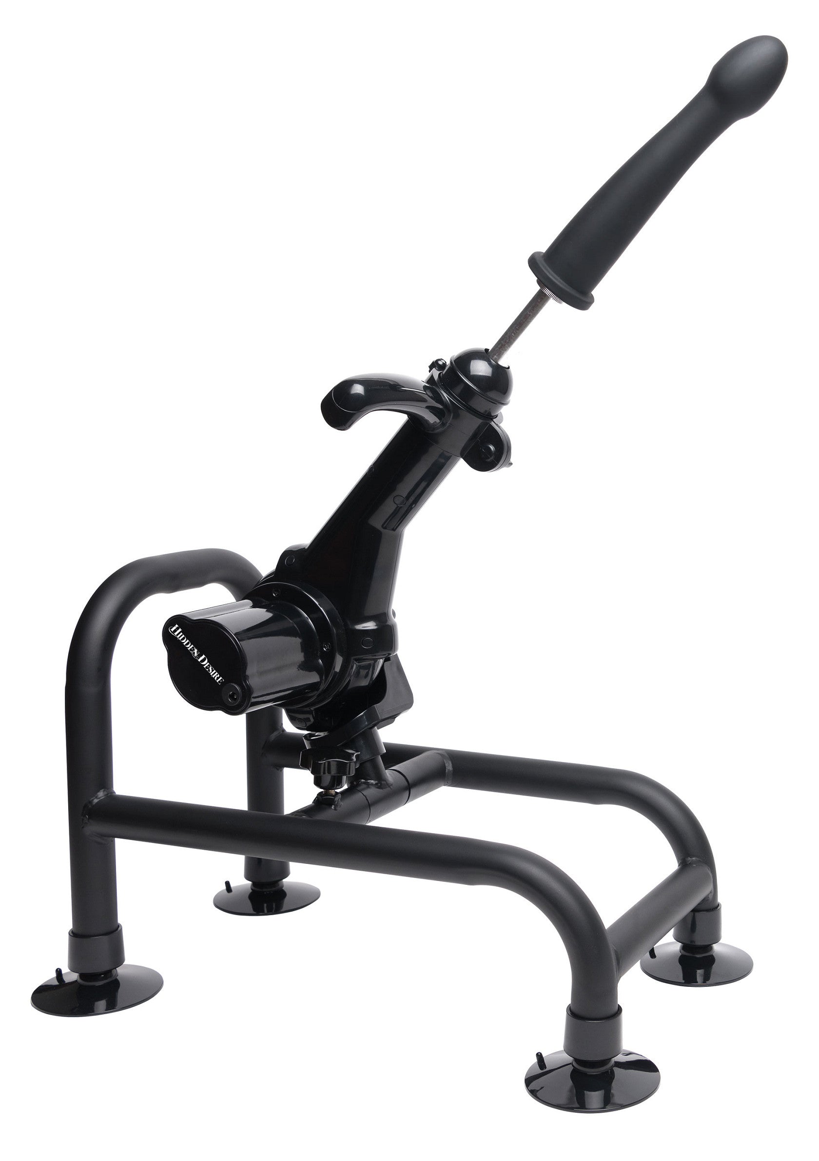 Bangers Fuck Machine Pro 3 Duo - Afbeelding 5
