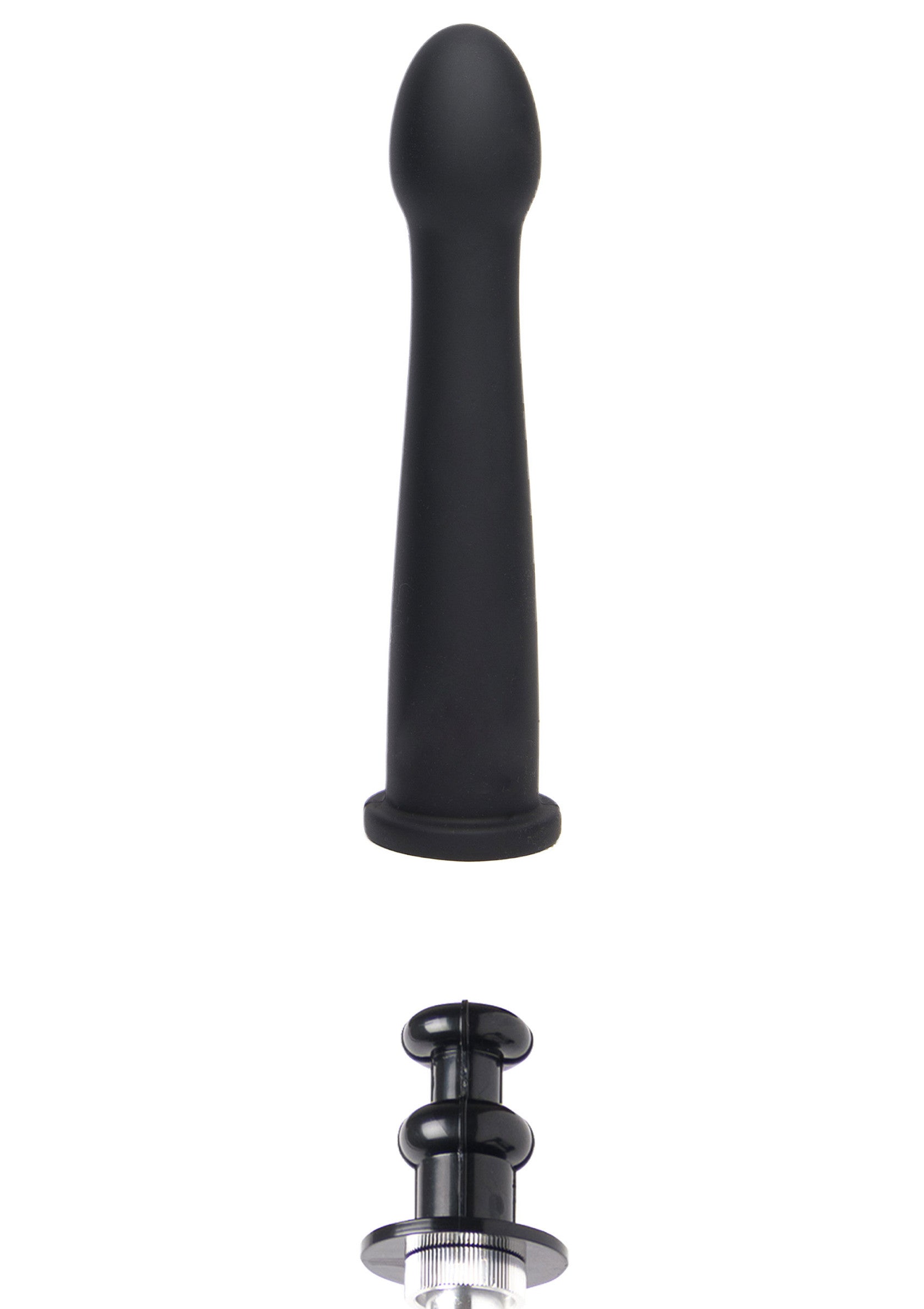 Smooth Dong Easy-Lock 19 cm - Afbeelding 4