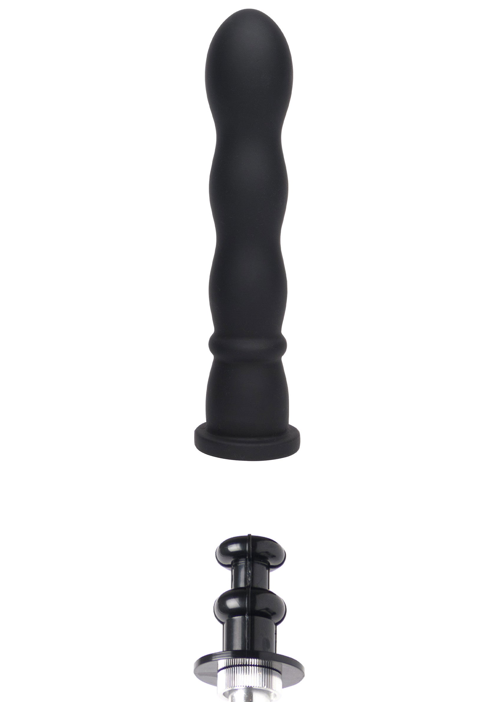 Wave Dong Easy-Lock 19 cm - Afbeelding 4