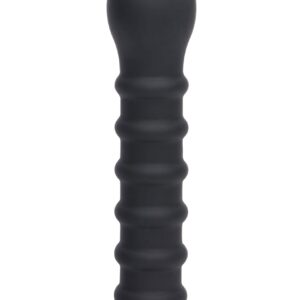 Ribbed Dong Easy-Lock 19 cm