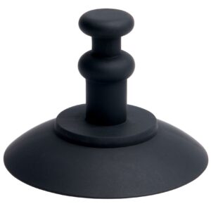 Easy-Lock Suction Cup