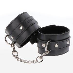 Wrist Cuffs