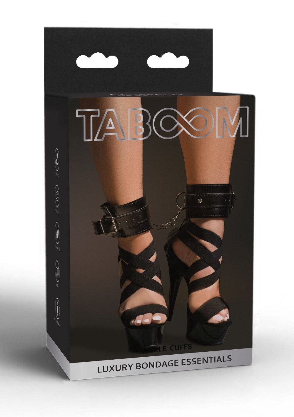 Ankle Cuffs - Afbeelding 4