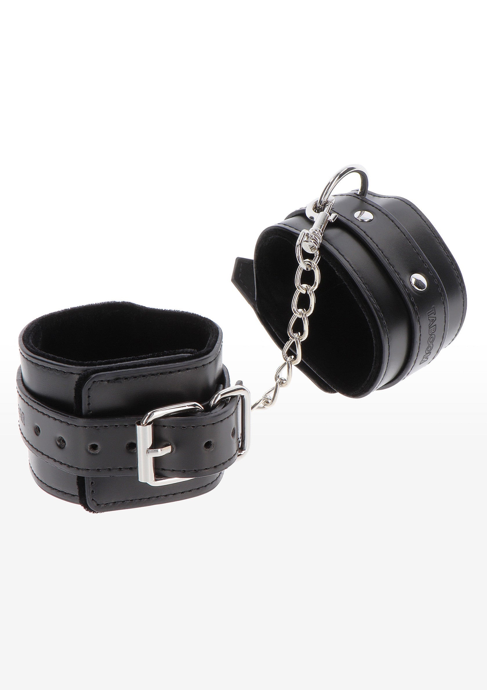 Ankle Cuffs - Afbeelding 5