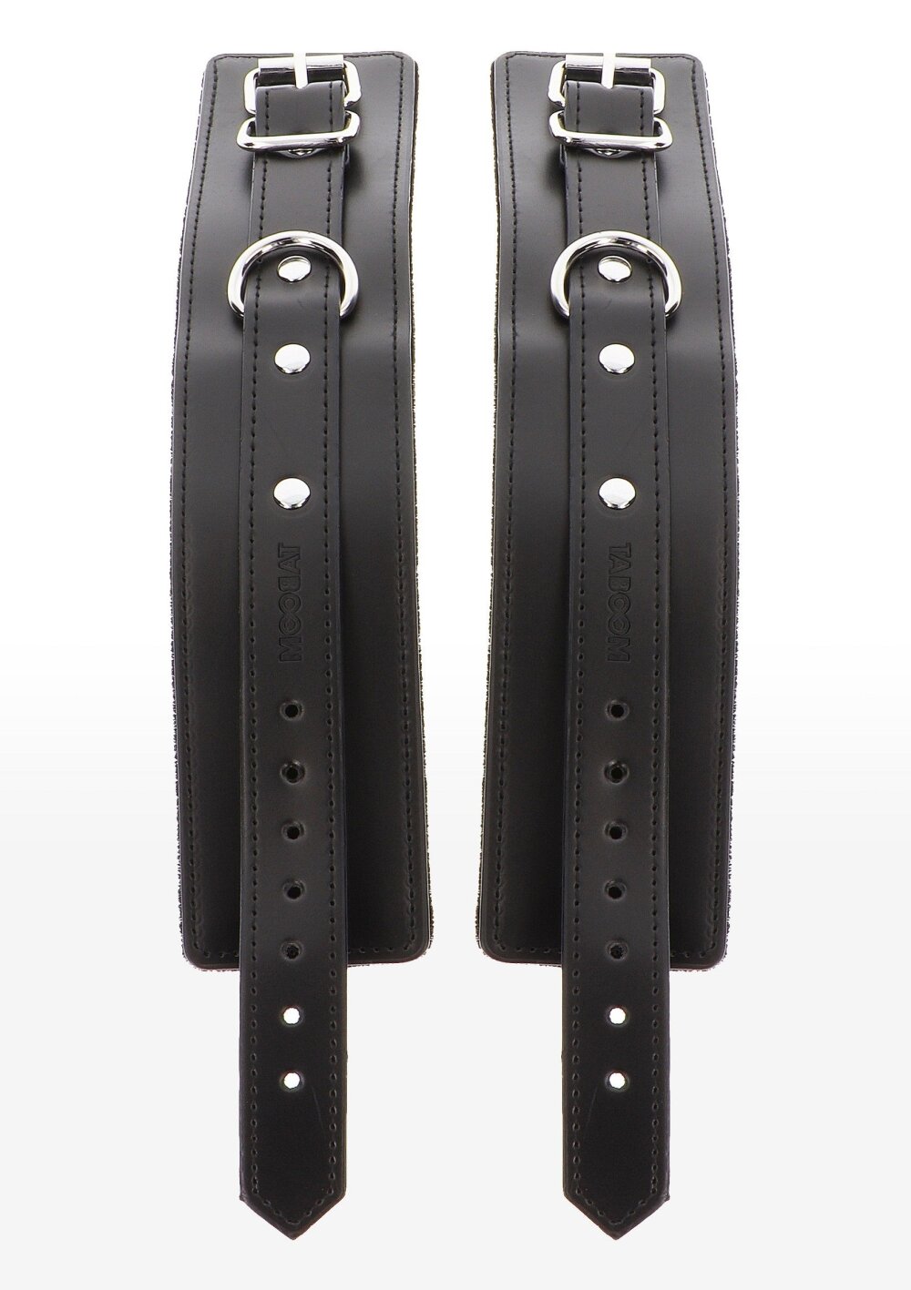 Ankle Cuffs - Afbeelding 7