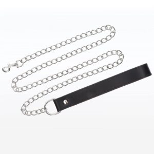 Chain Leash