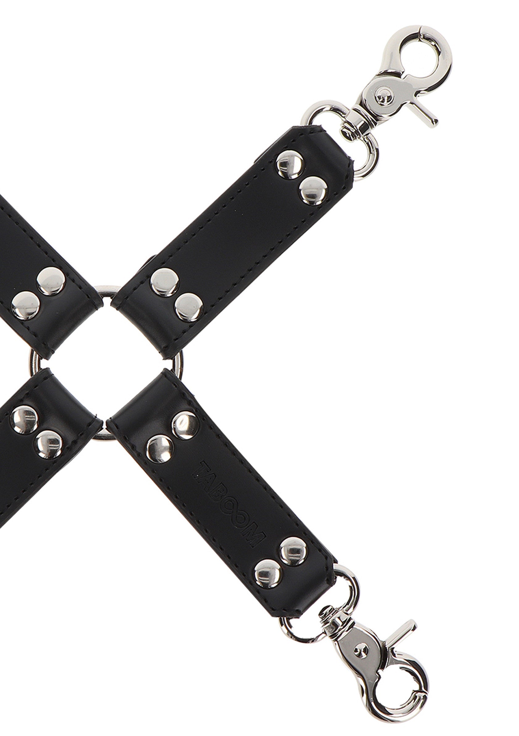 Hogtie - Afbeelding 2