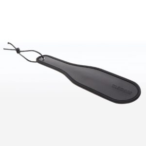 Hard And Soft Touch Paddle