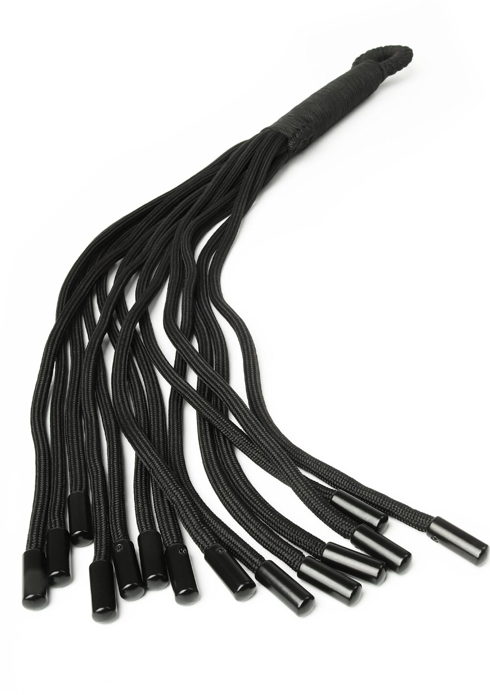 Knot Flogger - Afbeelding 2