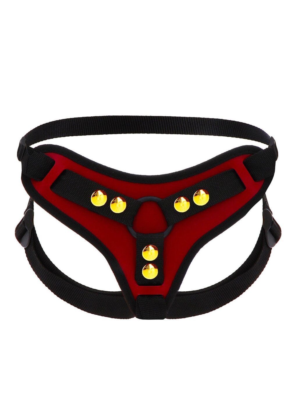 Strap-On Harness - Afbeelding 4