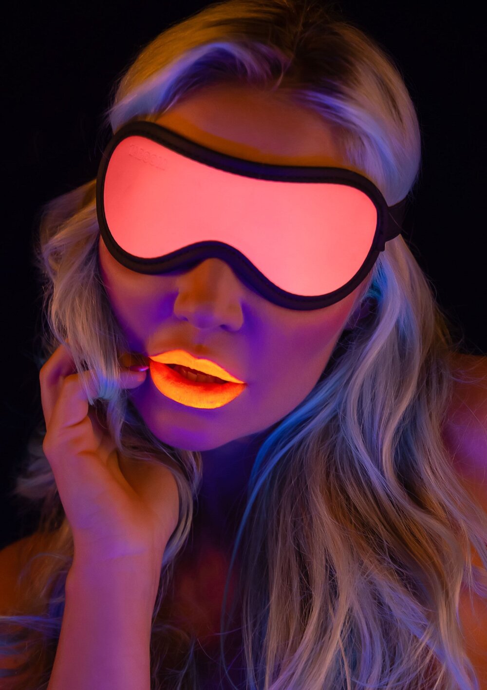 Blindfold - Afbeelding 5
