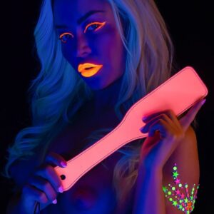 Paddle