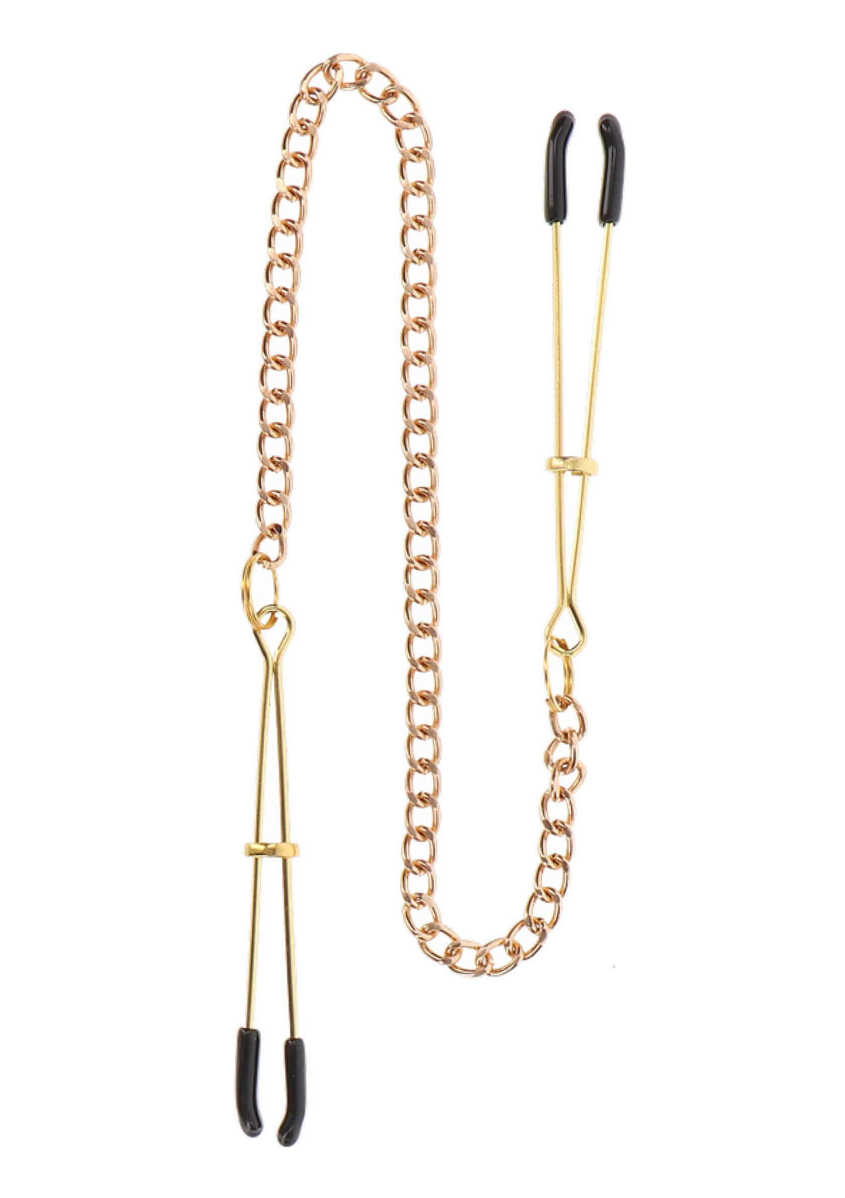 Tweezers With Chain - Afbeelding 3