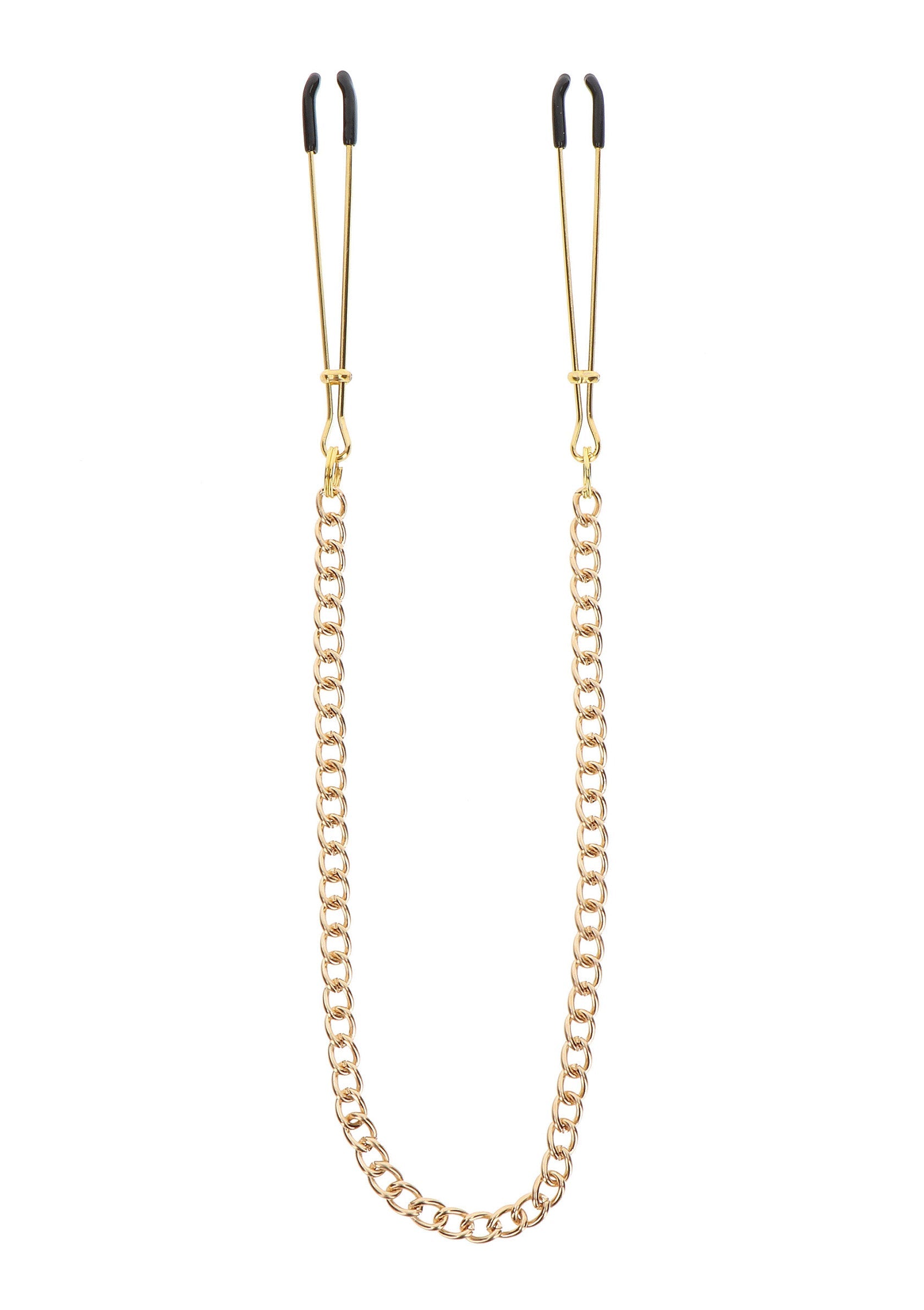 Tweezers With Chain - Afbeelding 4
