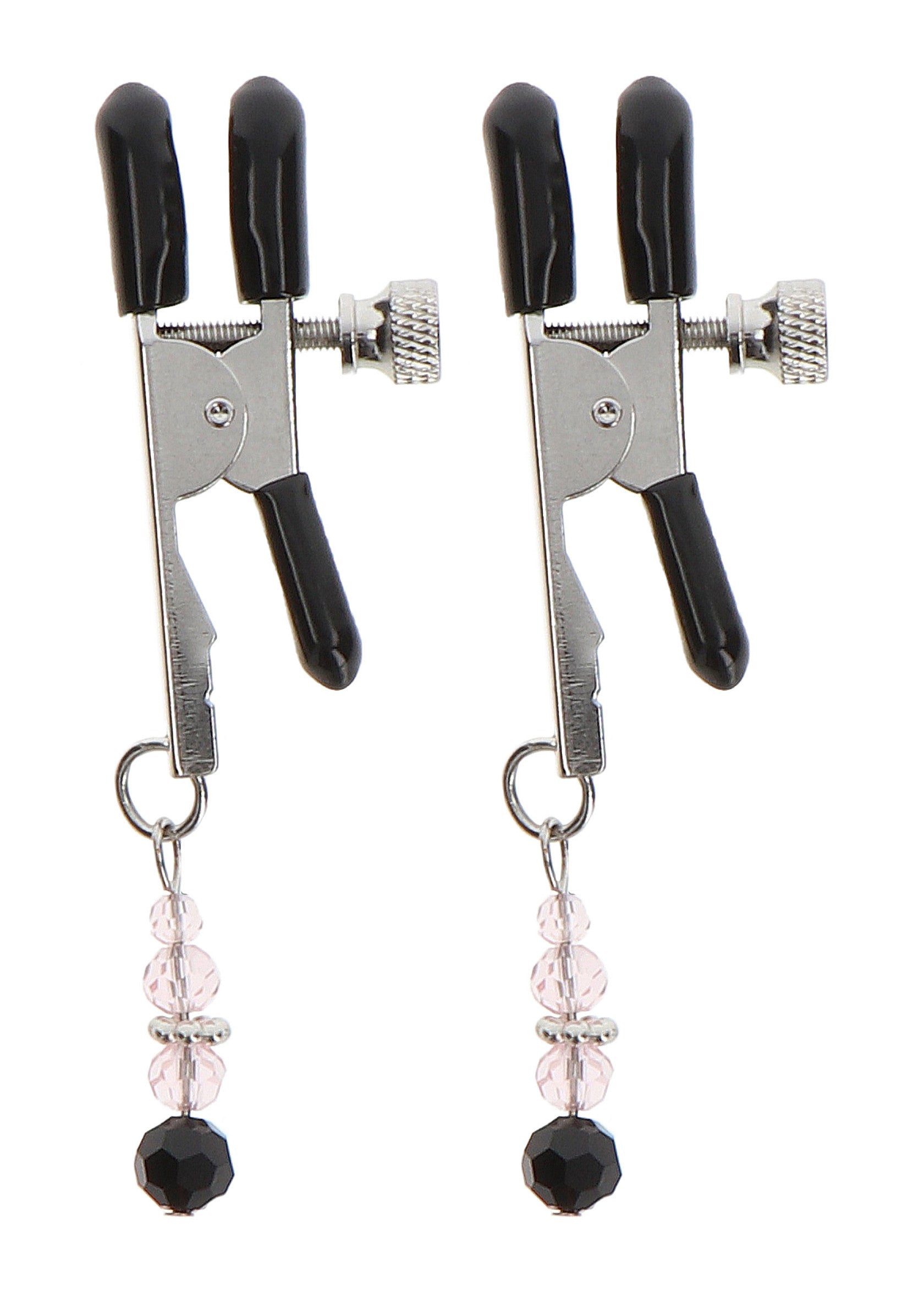 Adjustable Clamps With Beads - Afbeelding 4