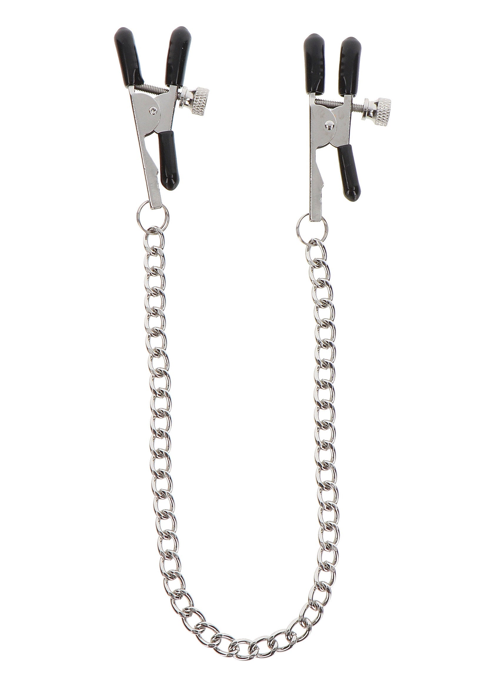 Adjustable Clamps With Chain - Afbeelding 4