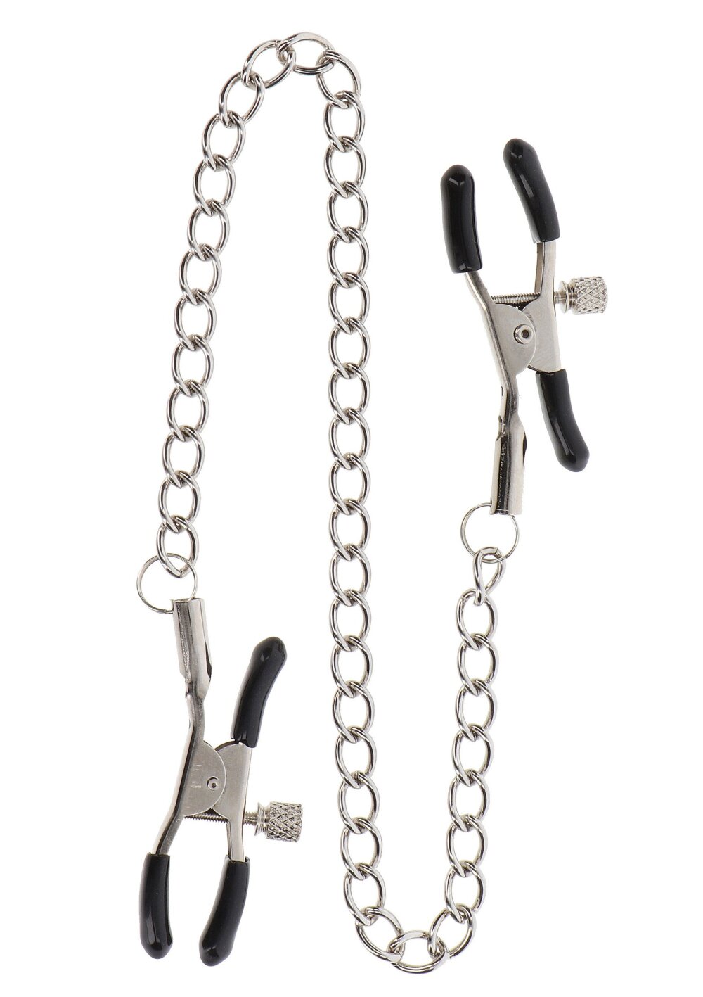 Adjustable Clamps With Chain - Afbeelding 5