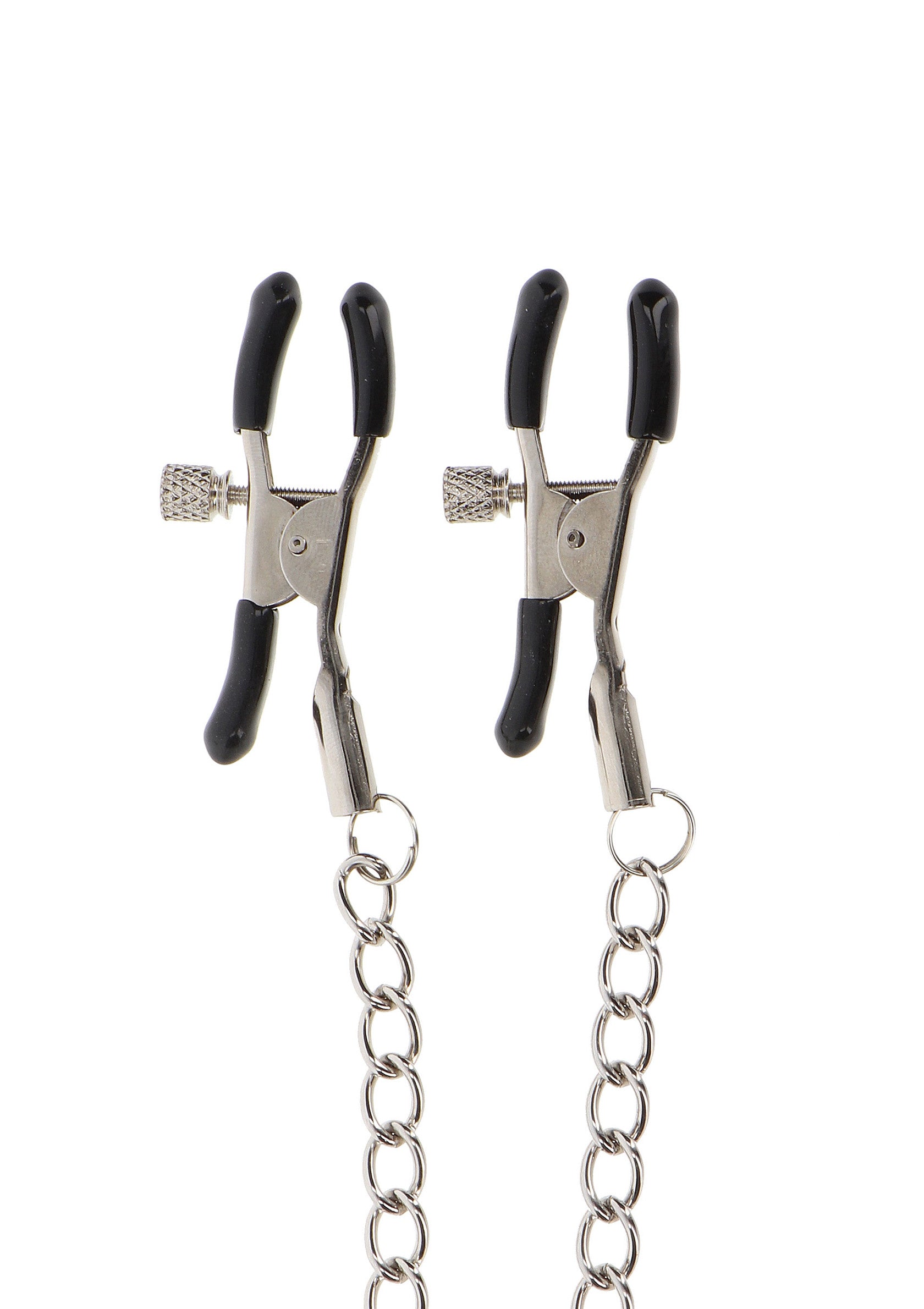 Adjustable Clamps With Chain - Afbeelding 6