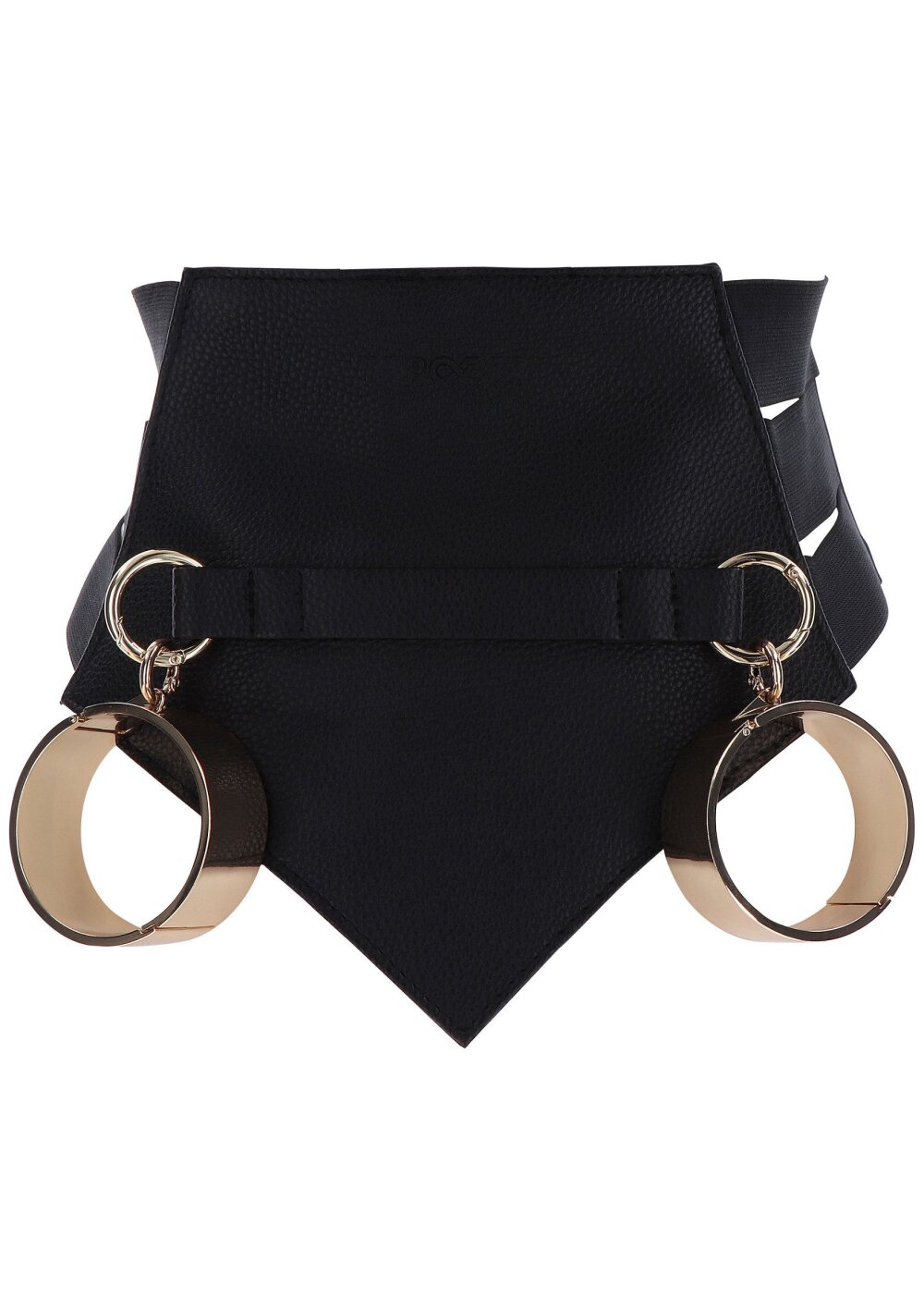 Bondage Couture Belt - Afbeelding 2