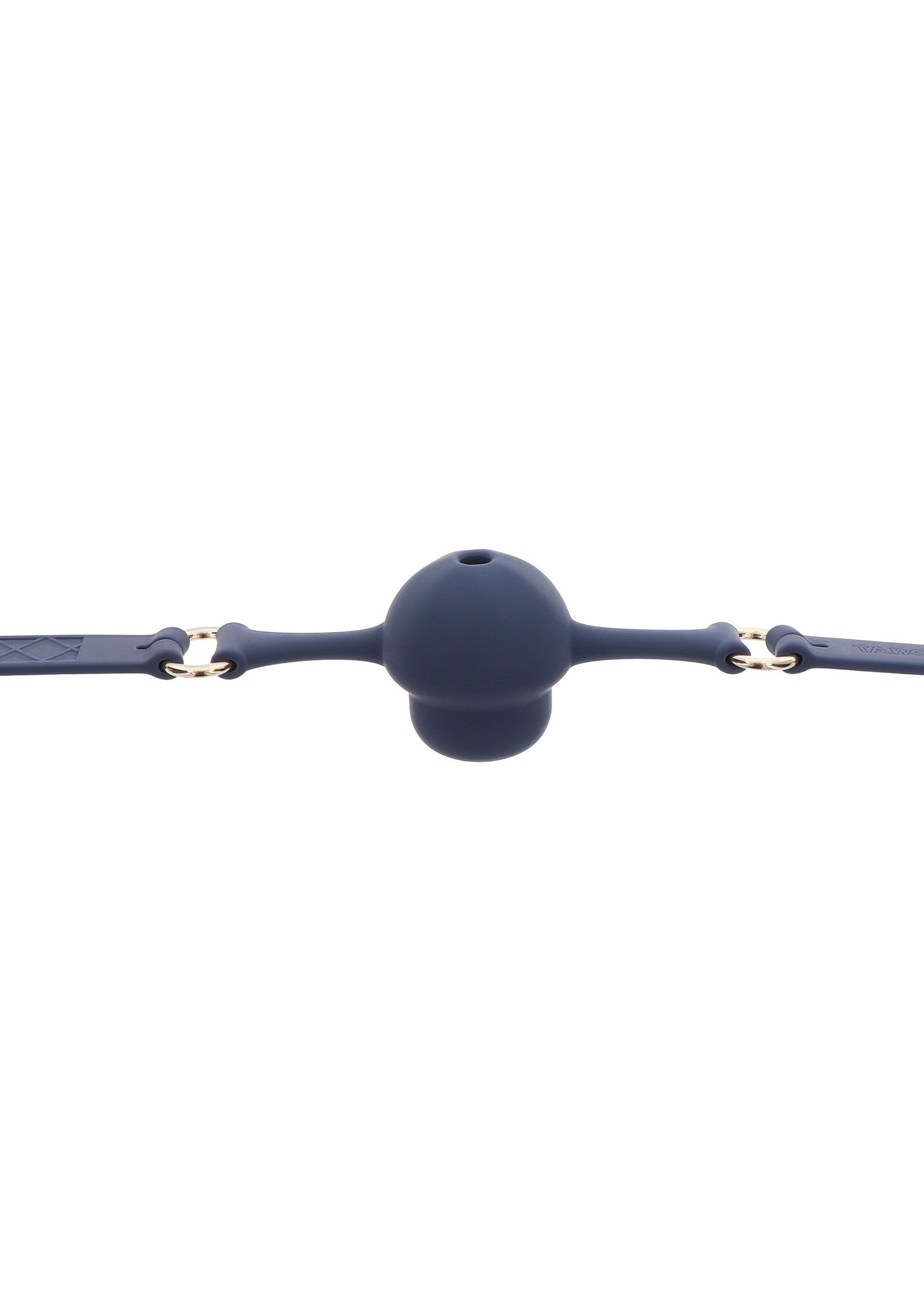 Silicone Mouth Gag - Afbeelding 2