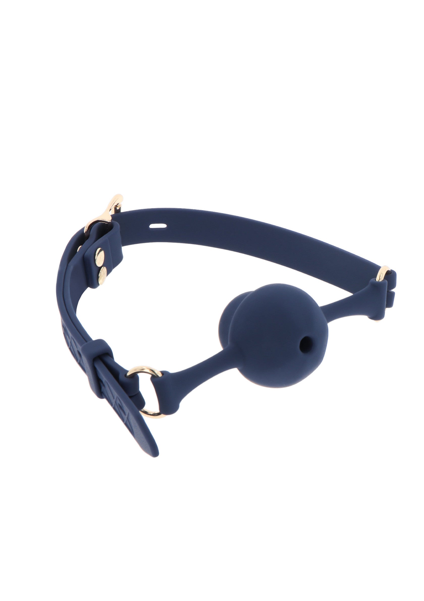 Silicone Mouth Gag - Afbeelding 4