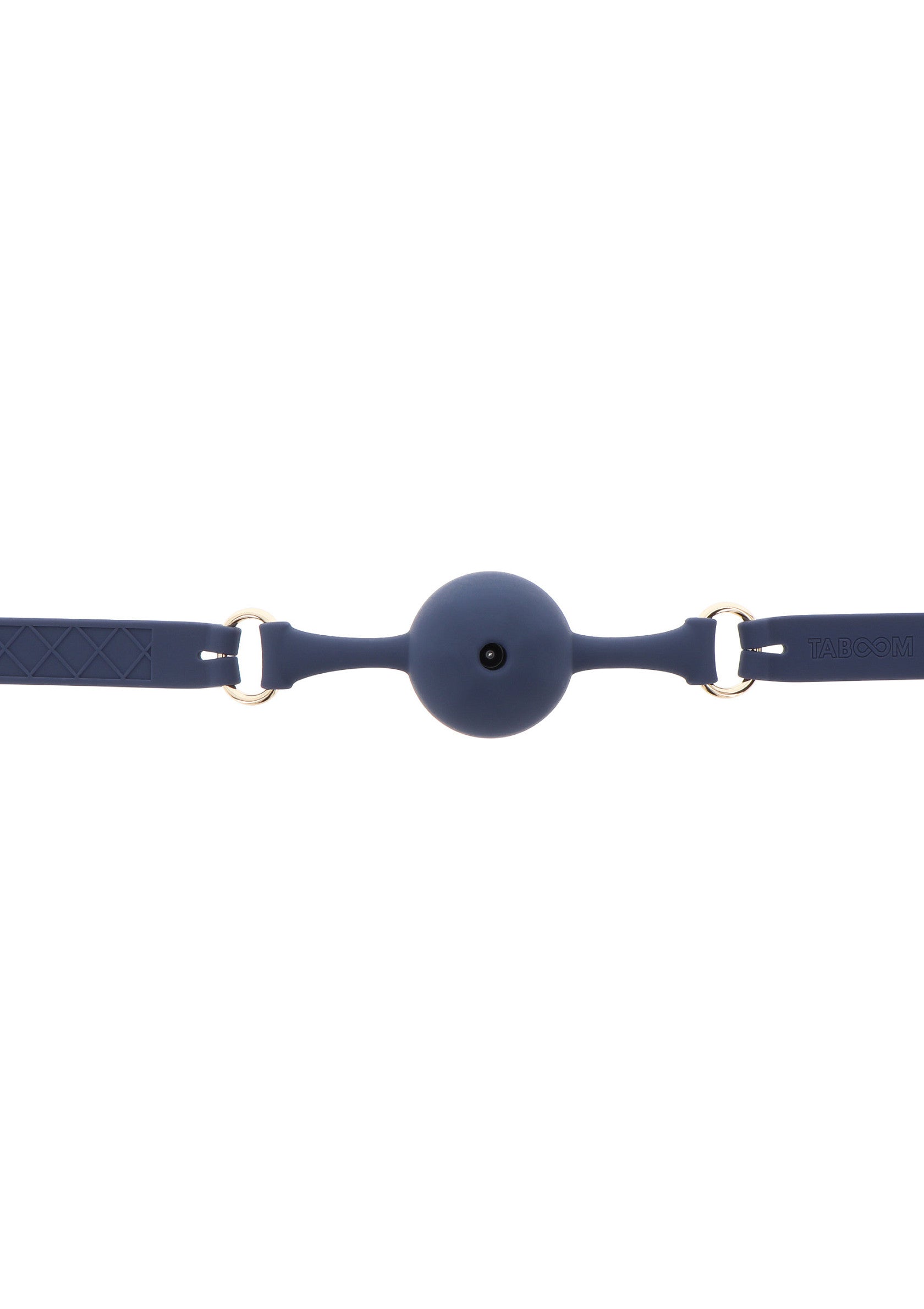 Silicone Mouth Gag - Afbeelding 5