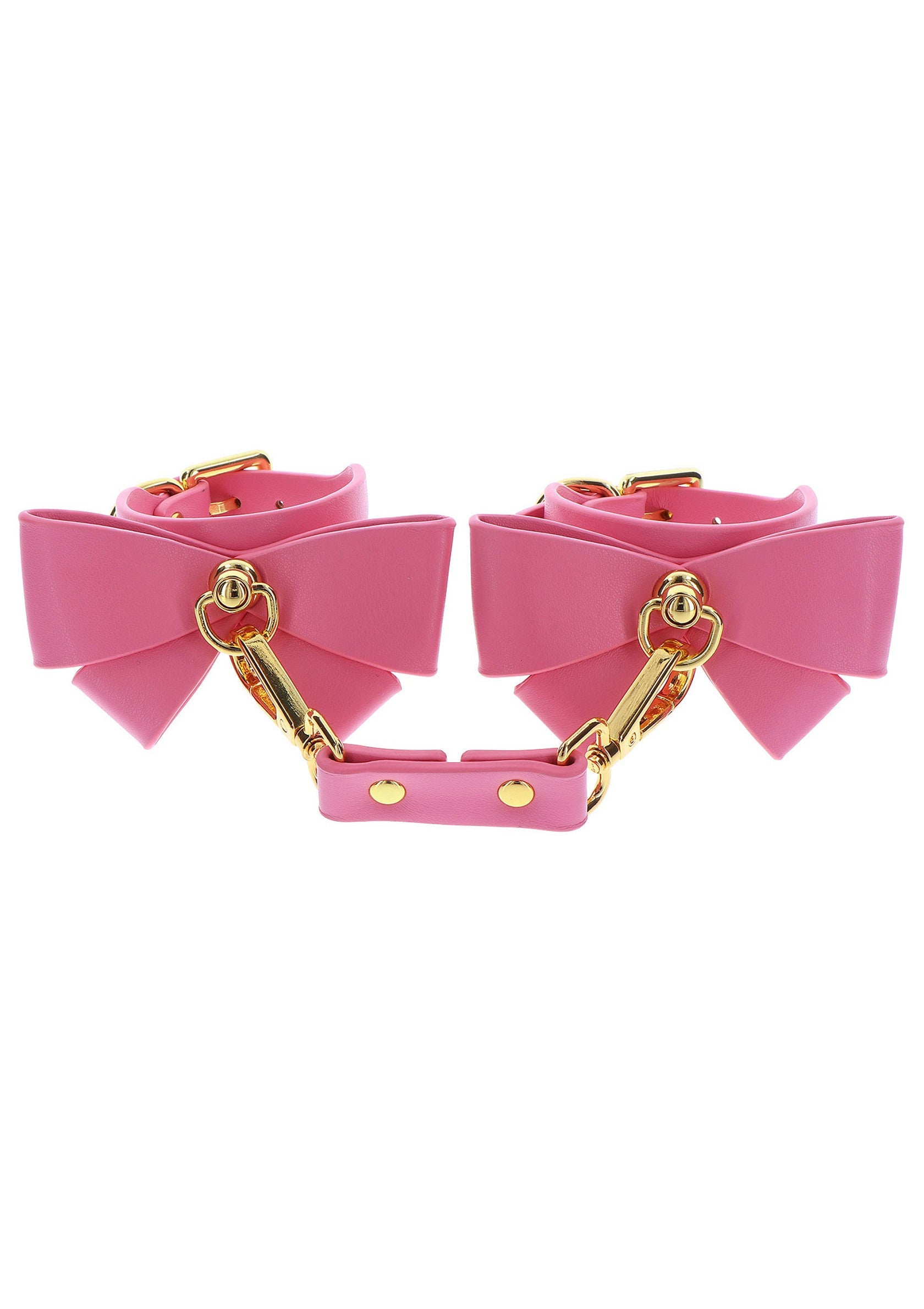 Wrist Cuffs - Afbeelding 4