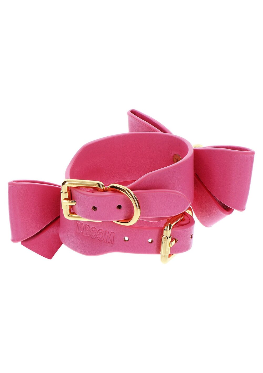 Wrist Cuffs - Afbeelding 6
