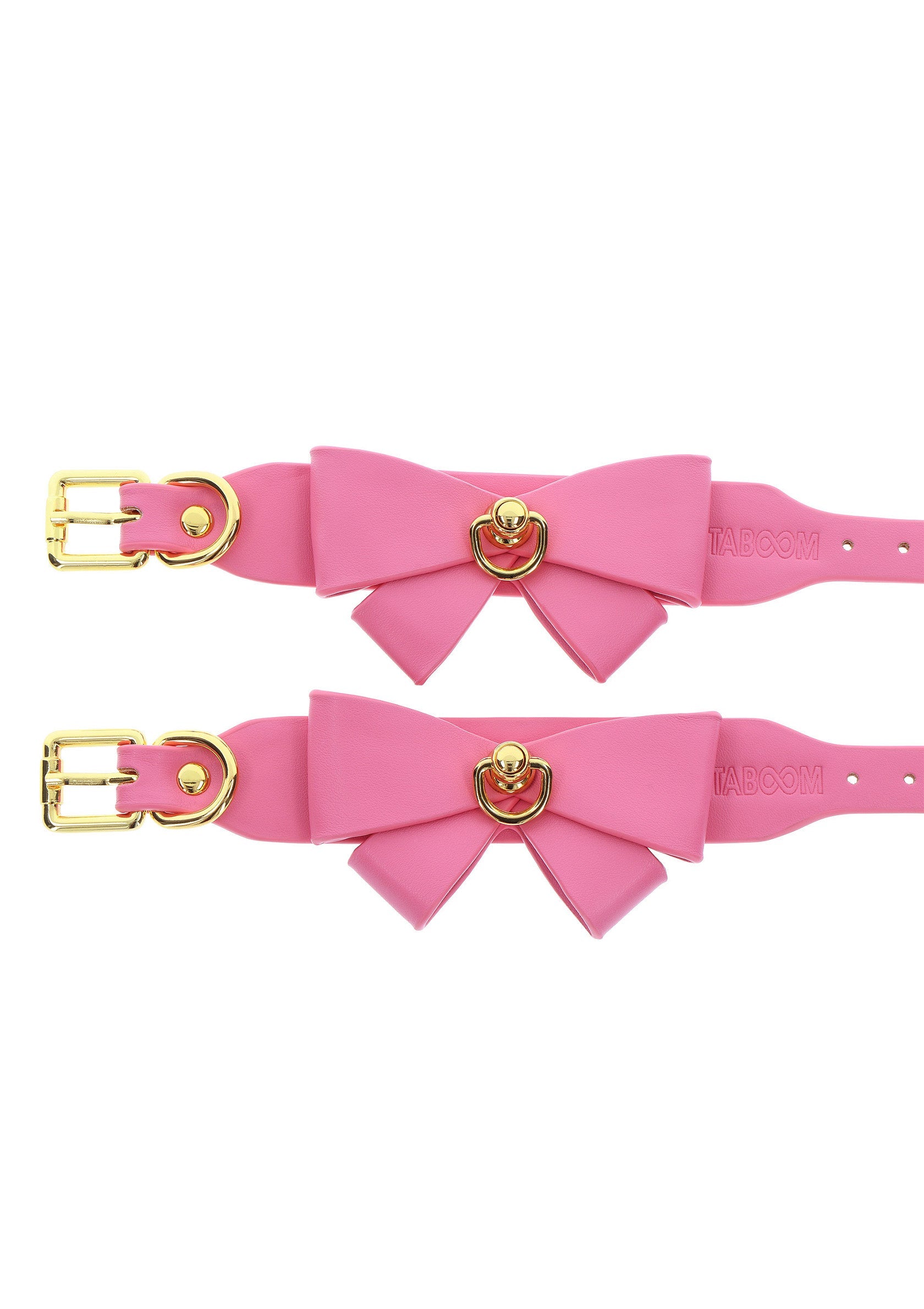Wrist Cuffs - Afbeelding 8