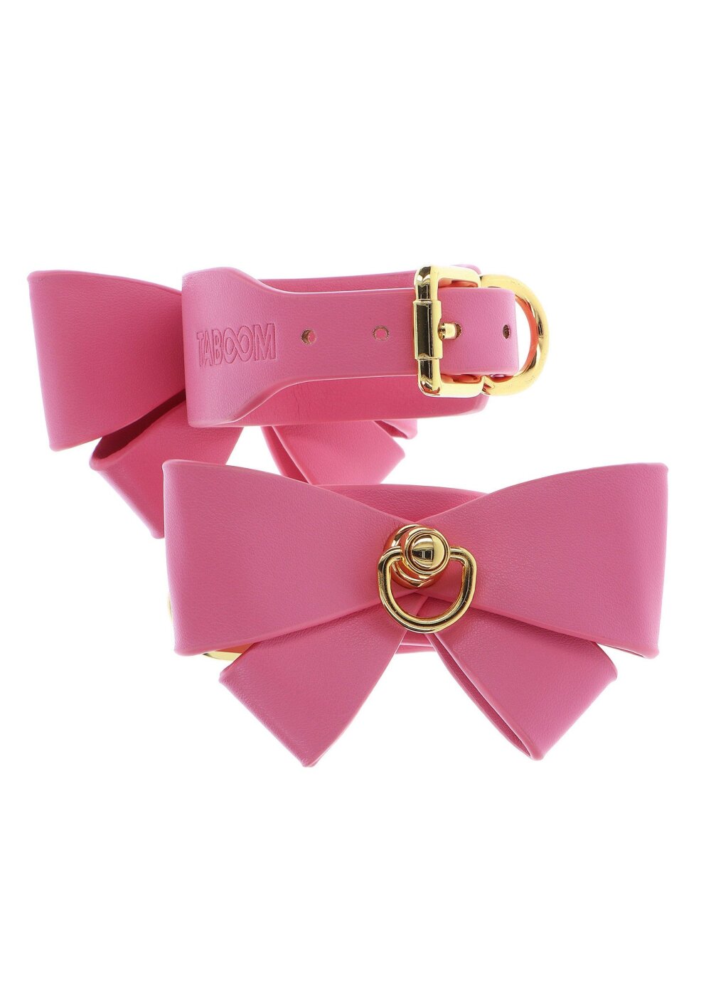 Ankle Cuffs - Afbeelding 5