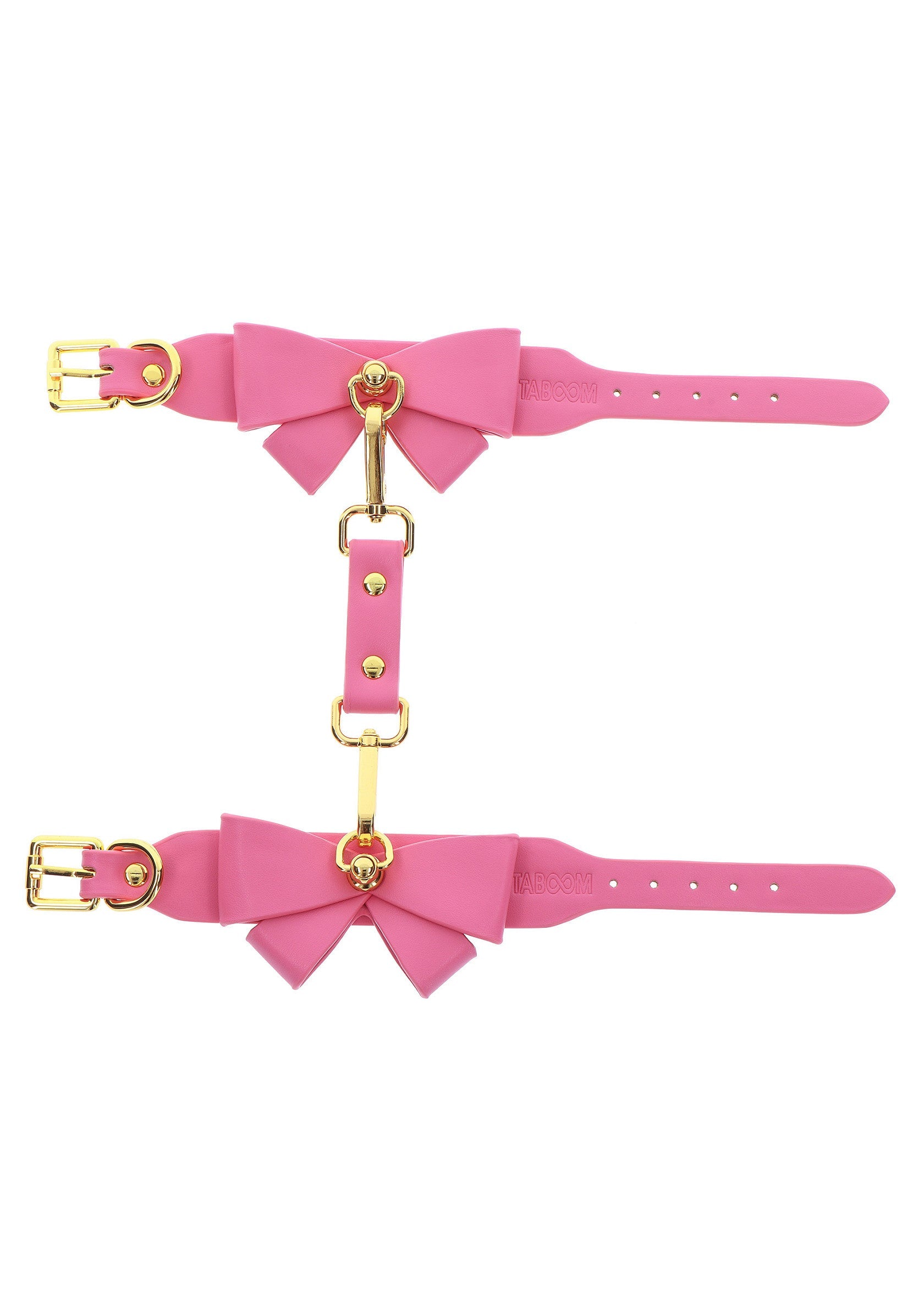 Ankle Cuffs - Afbeelding 8