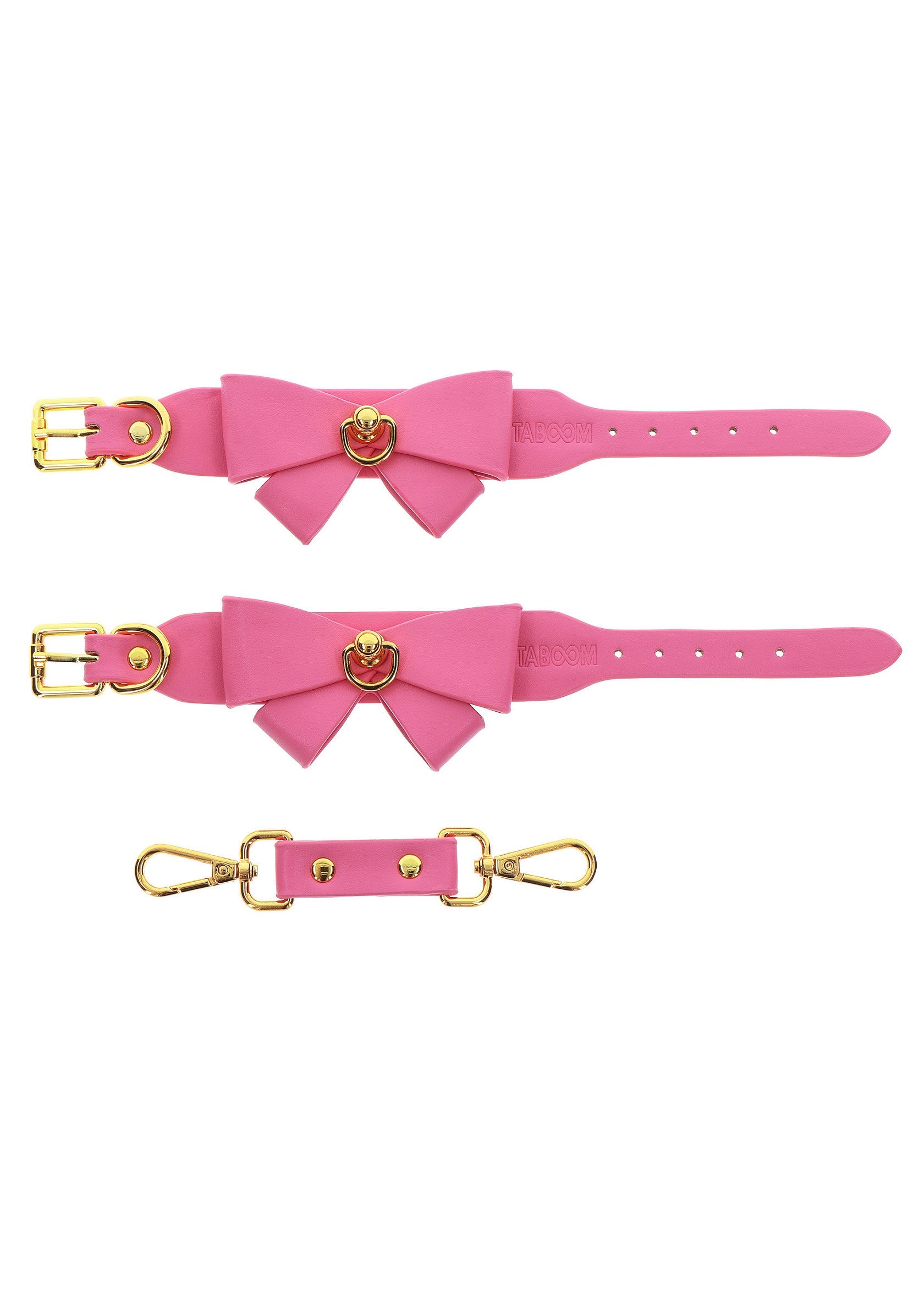 Ankle Cuffs - Afbeelding 9