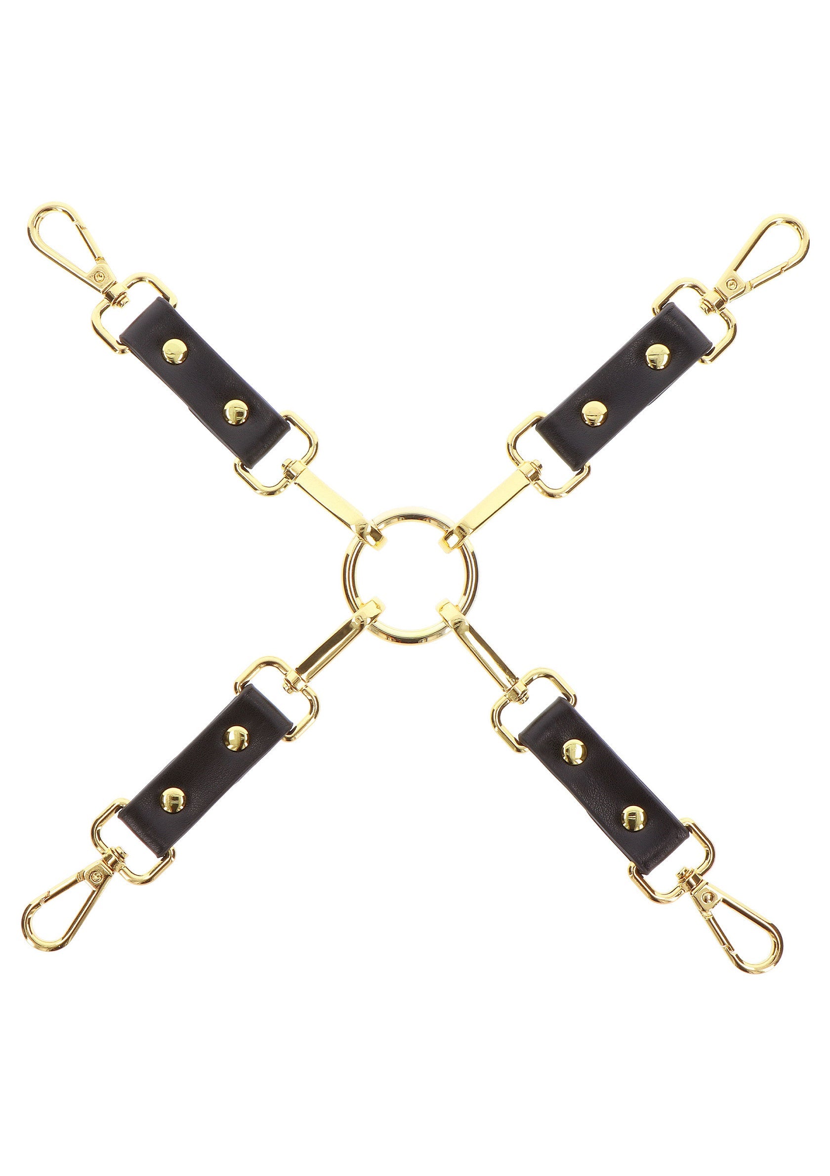 Hogtie - Afbeelding 4