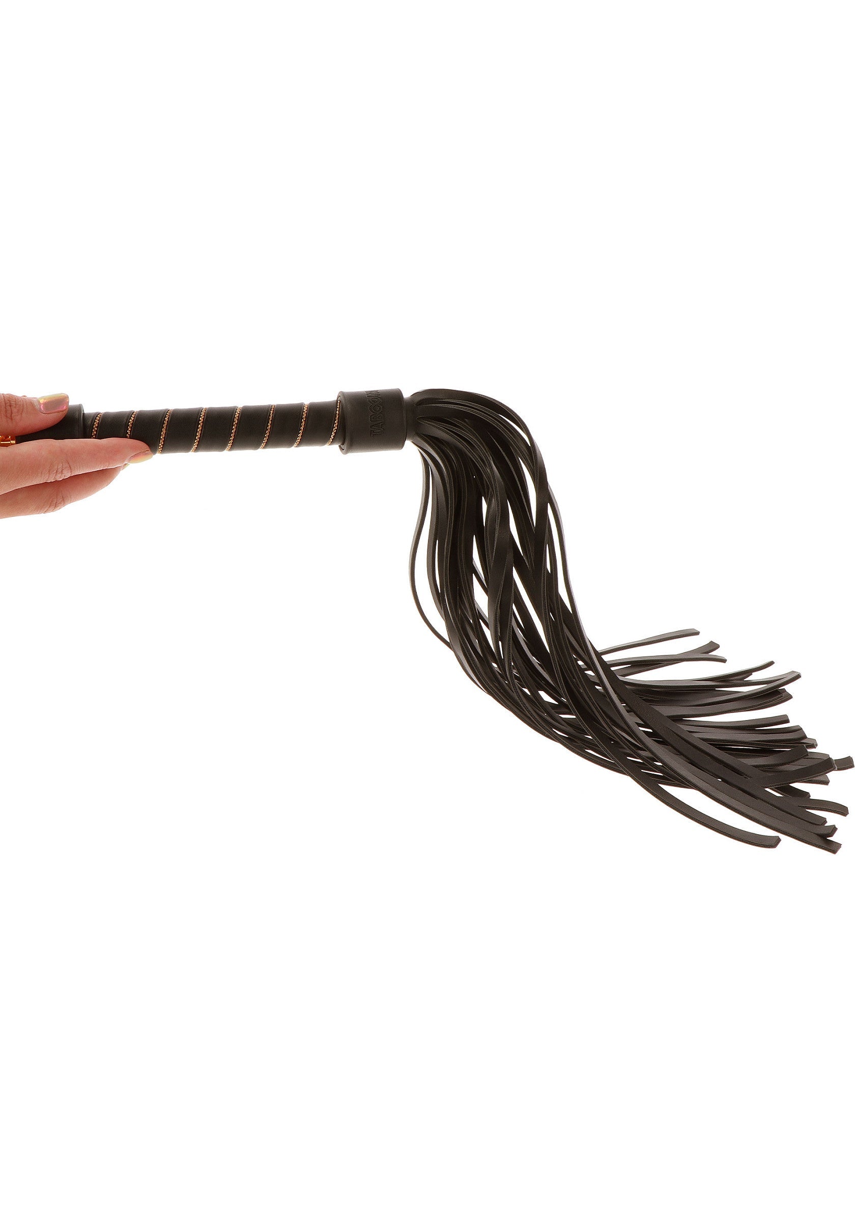 Studded Whip - Afbeelding 2