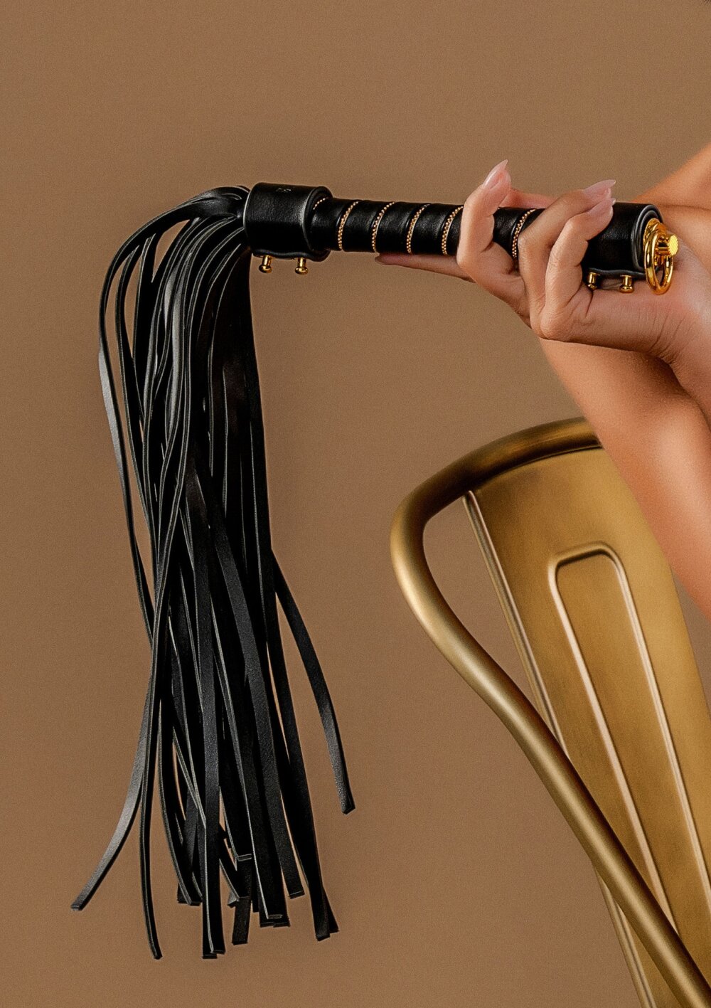 Studded Whip - Afbeelding 4