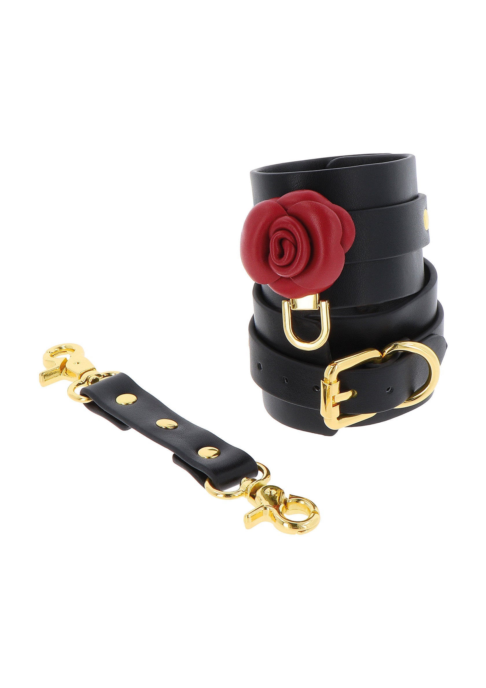 Wild Roses Wrist Cuffs - Afbeelding 5