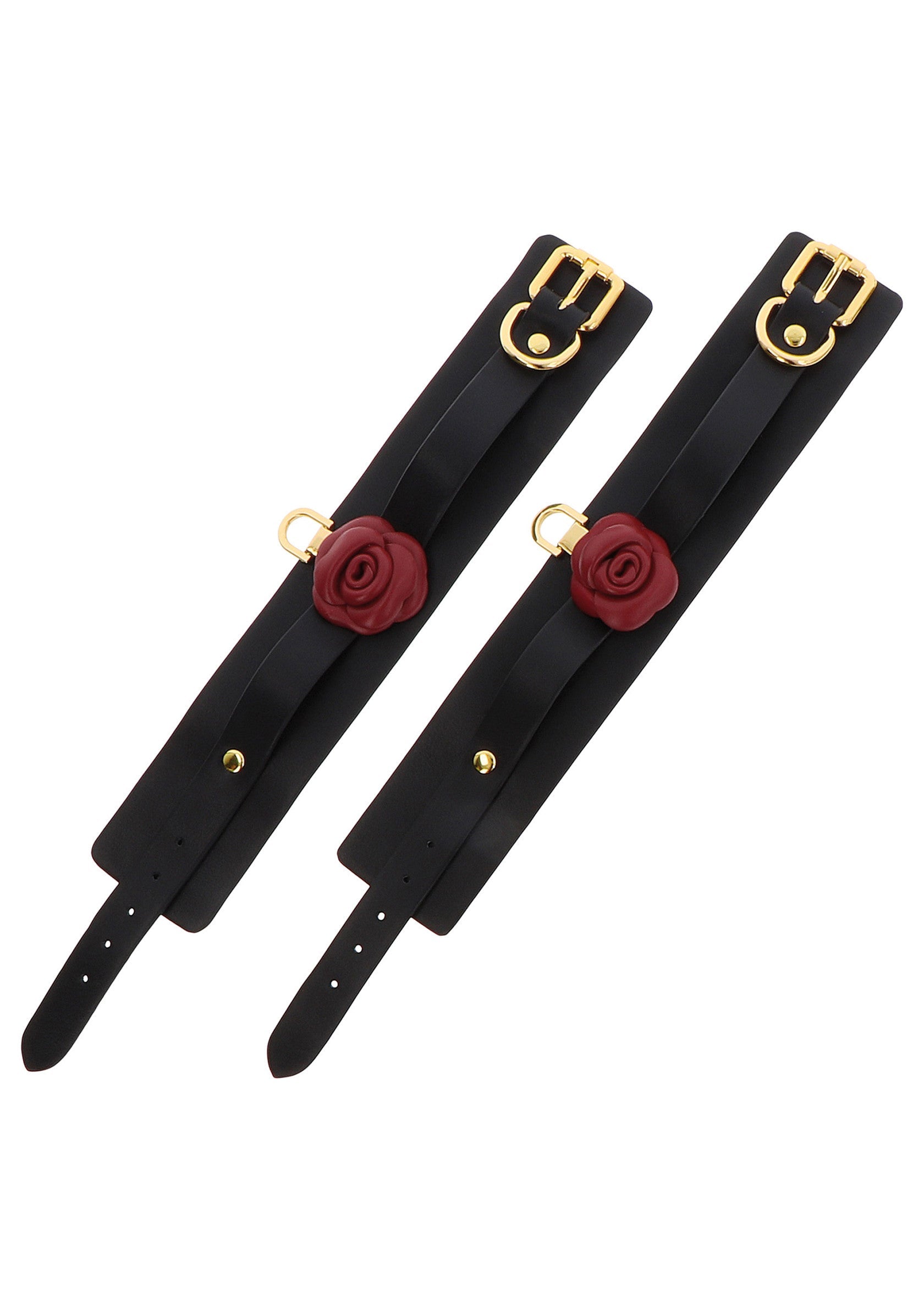 Wild Roses Wrist Cuffs - Afbeelding 6