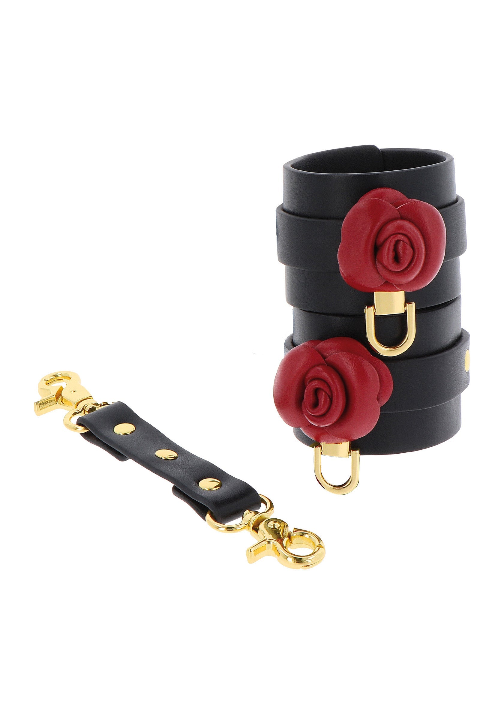 Wild Roses Ankle Cuffs - Afbeelding 5