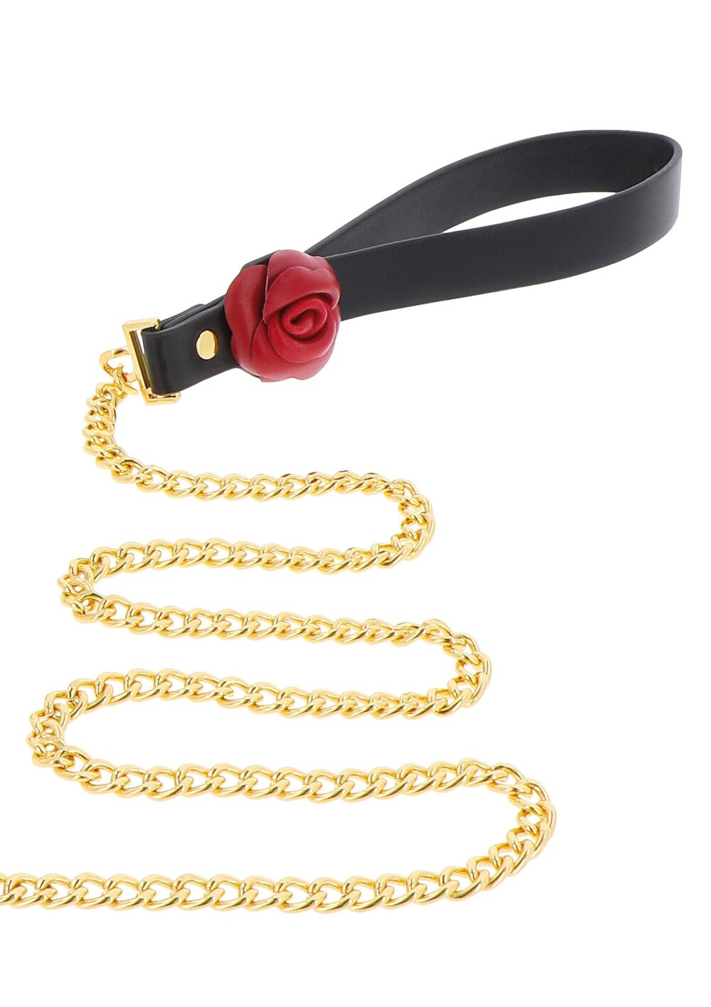 Wild Roses Collar & Leash - Afbeelding 6