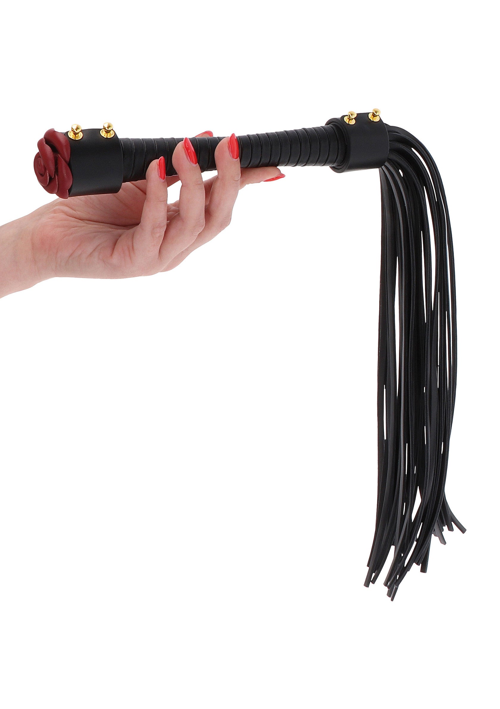 Wild Roses Whip - Afbeelding 2