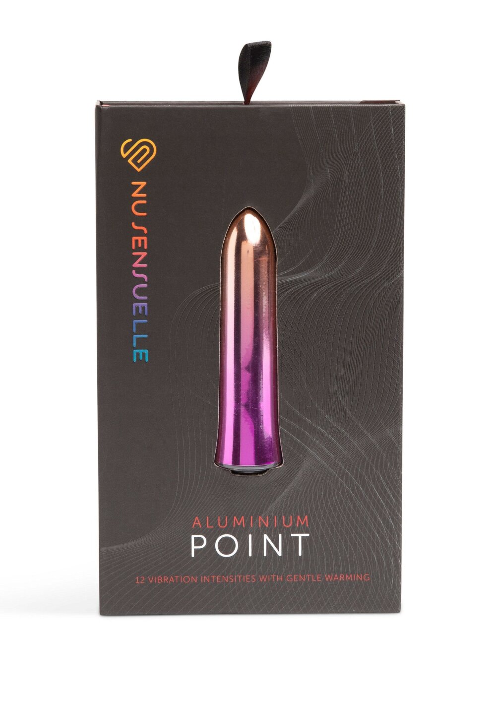 Aluminium Point Bullet - Afbeelding 3
