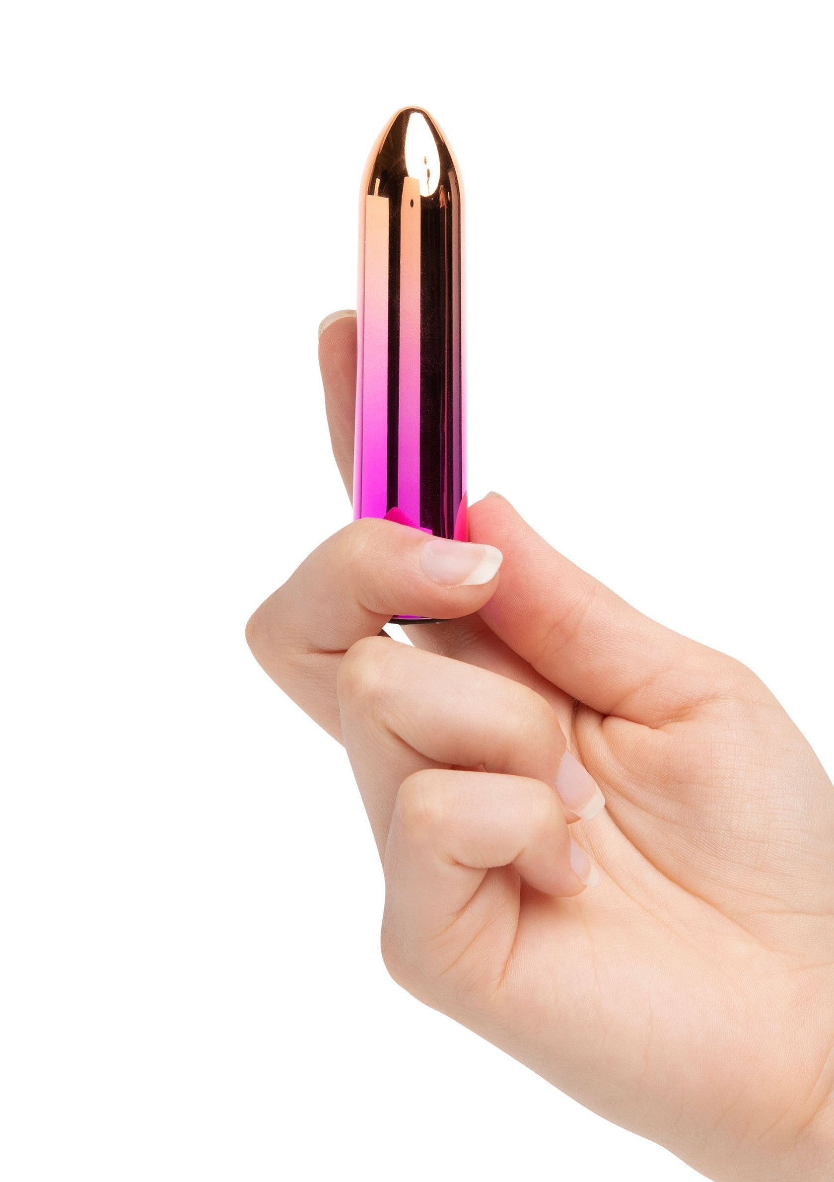 Aluminium Point Bullet - Afbeelding 6